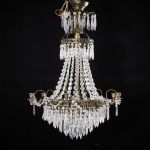 1651 5178 CHANDELIER